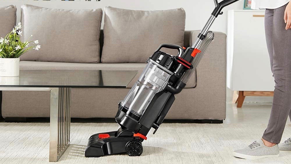 Which best deals vacuum cleaner