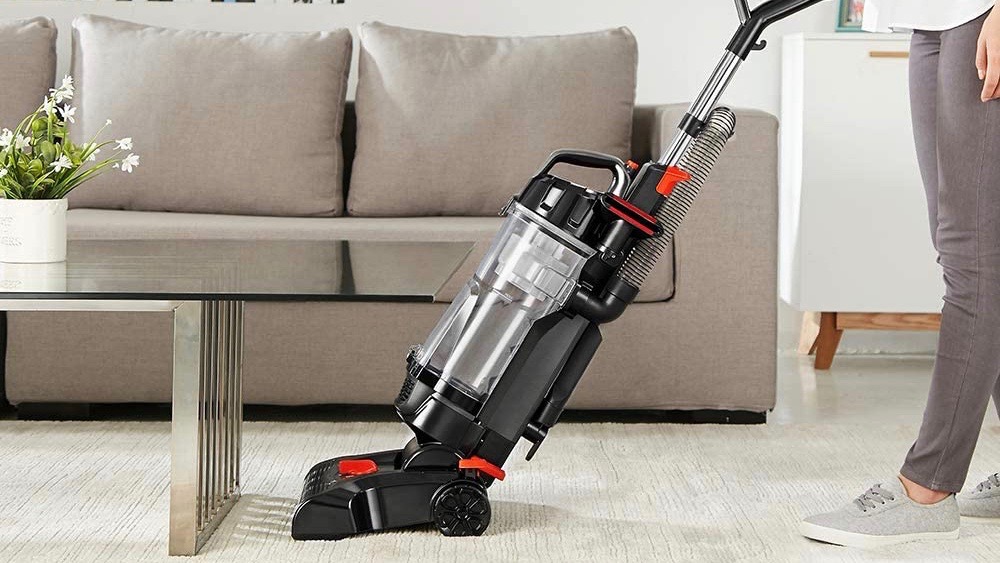 The best upright vacuum cleaners for spotless carpets and hard floors