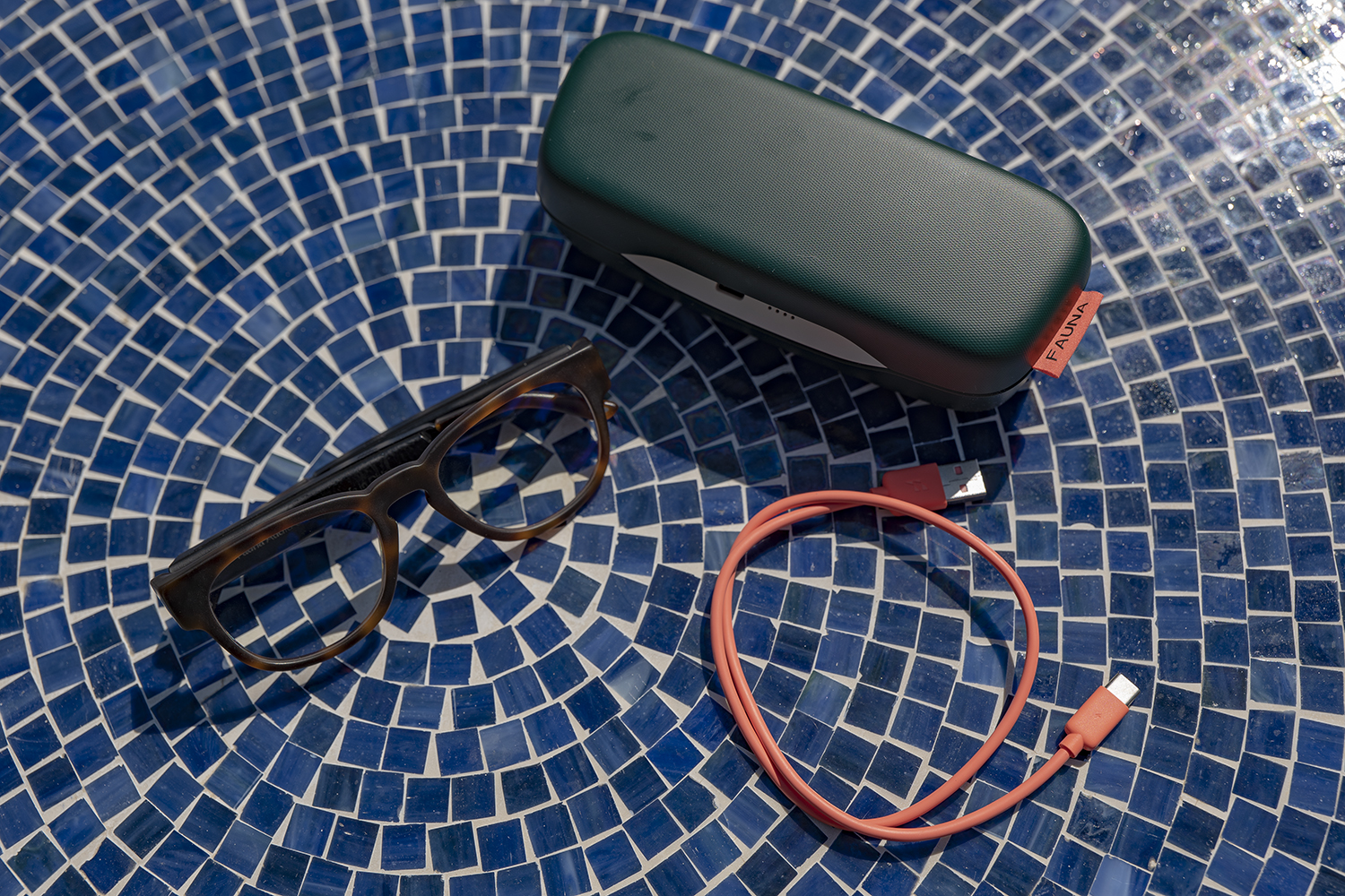 Fauna audio glasses review: fashion shades with built-in speakers