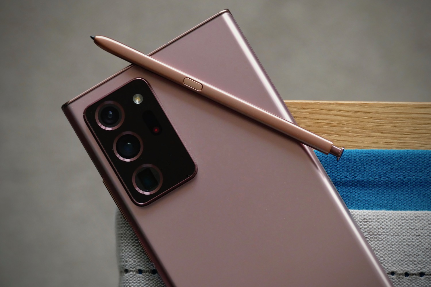 Here's why you can't get your hands on the Galaxy Note 10 5G in the UK