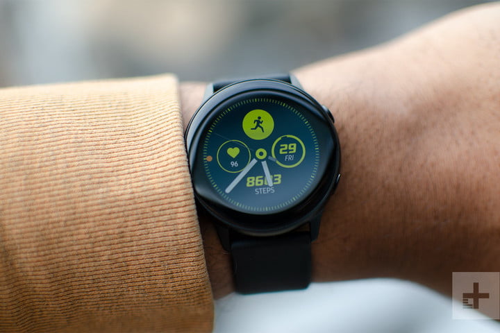 Achat galaxy watch active 2 hot sale