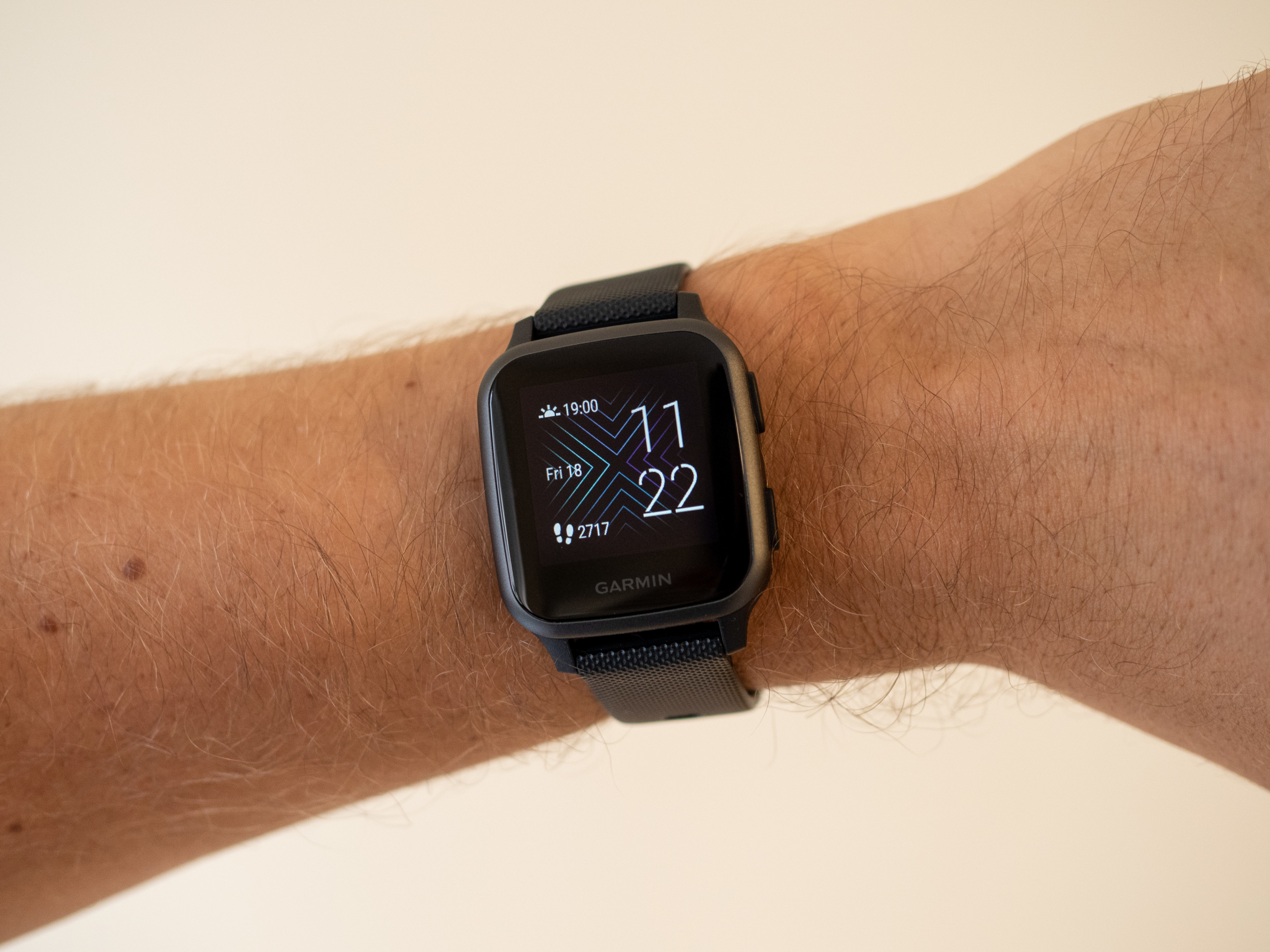 Garmin Venu Sq Review: Great Health Tracking, Simple Styling