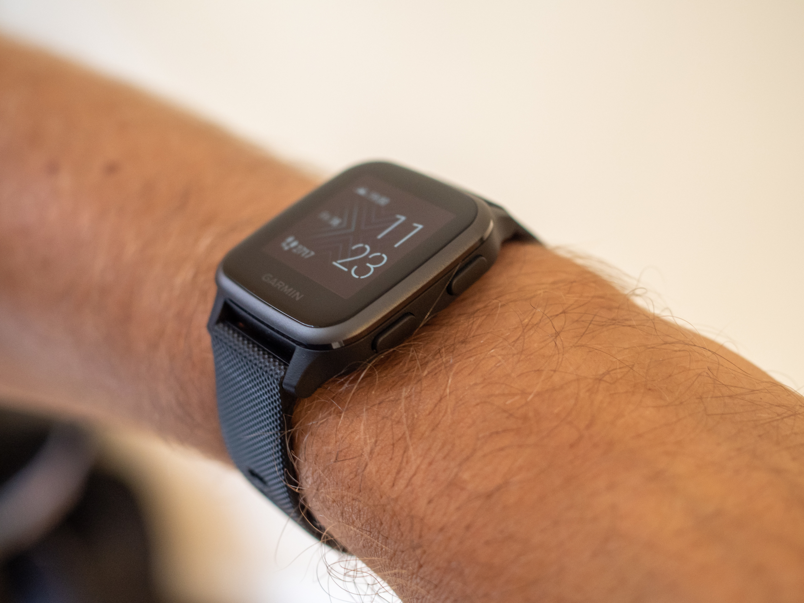 Review: Why the Garmin Venu Sq 2 is an excellent fitness and