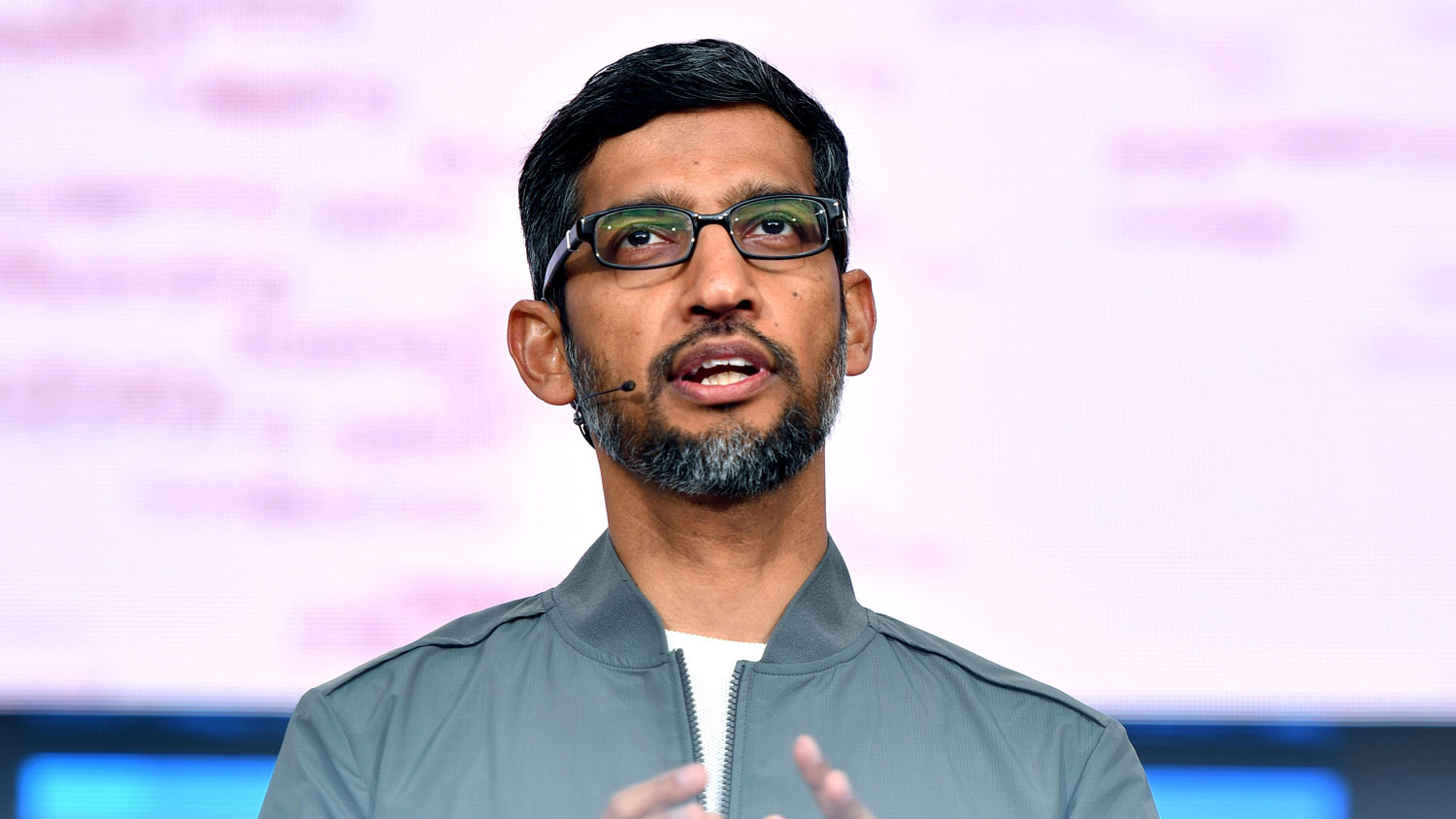 Google I O 2021: Here's How To Watch The Day One Keynote 