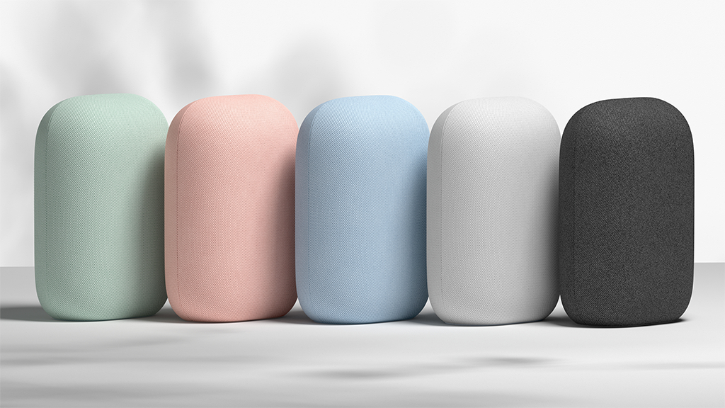 Google home sales base colors