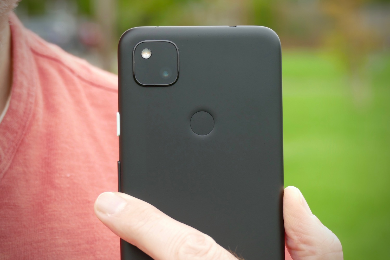 Google Pixel 4a Review: The Best $349 Smartphone Camera | Digital