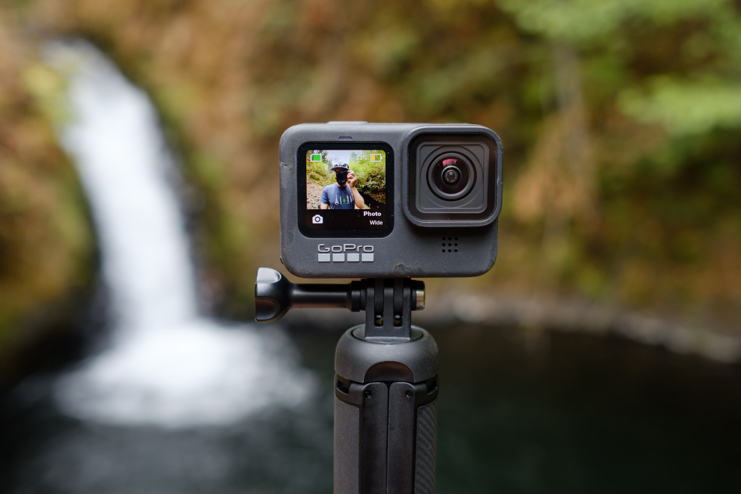 GoPro Hero 8 Black Reviews, Pros and Cons