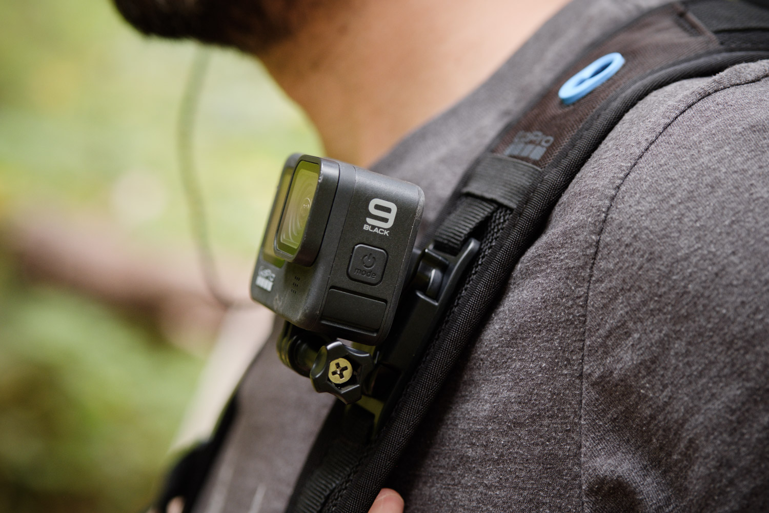 GoPro Hero9 Black Review: Two Steps Forward, One Back | Digital Trends