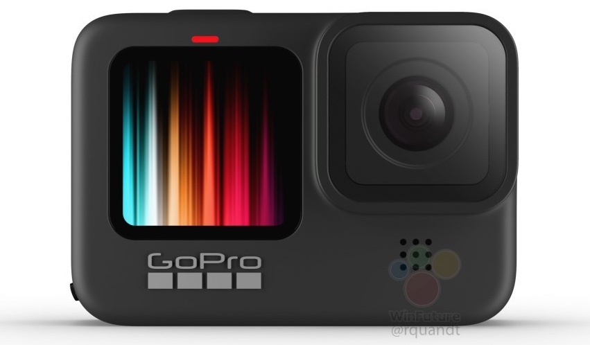 GoPro Hero9 Black Review: Two Steps Forward, One Back | Digital Trends