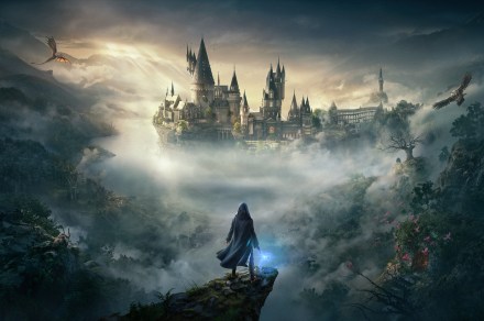 This is the best Hogwarts Legacy pre-order deal for Nintendo Switch