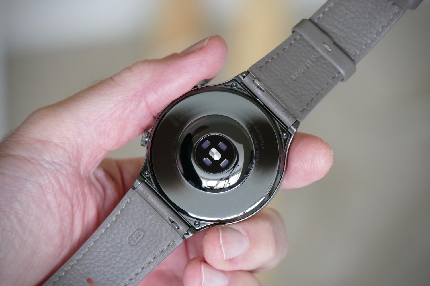 Huawei Watch GT2 Smartwatch 46mm | Dslr Zone