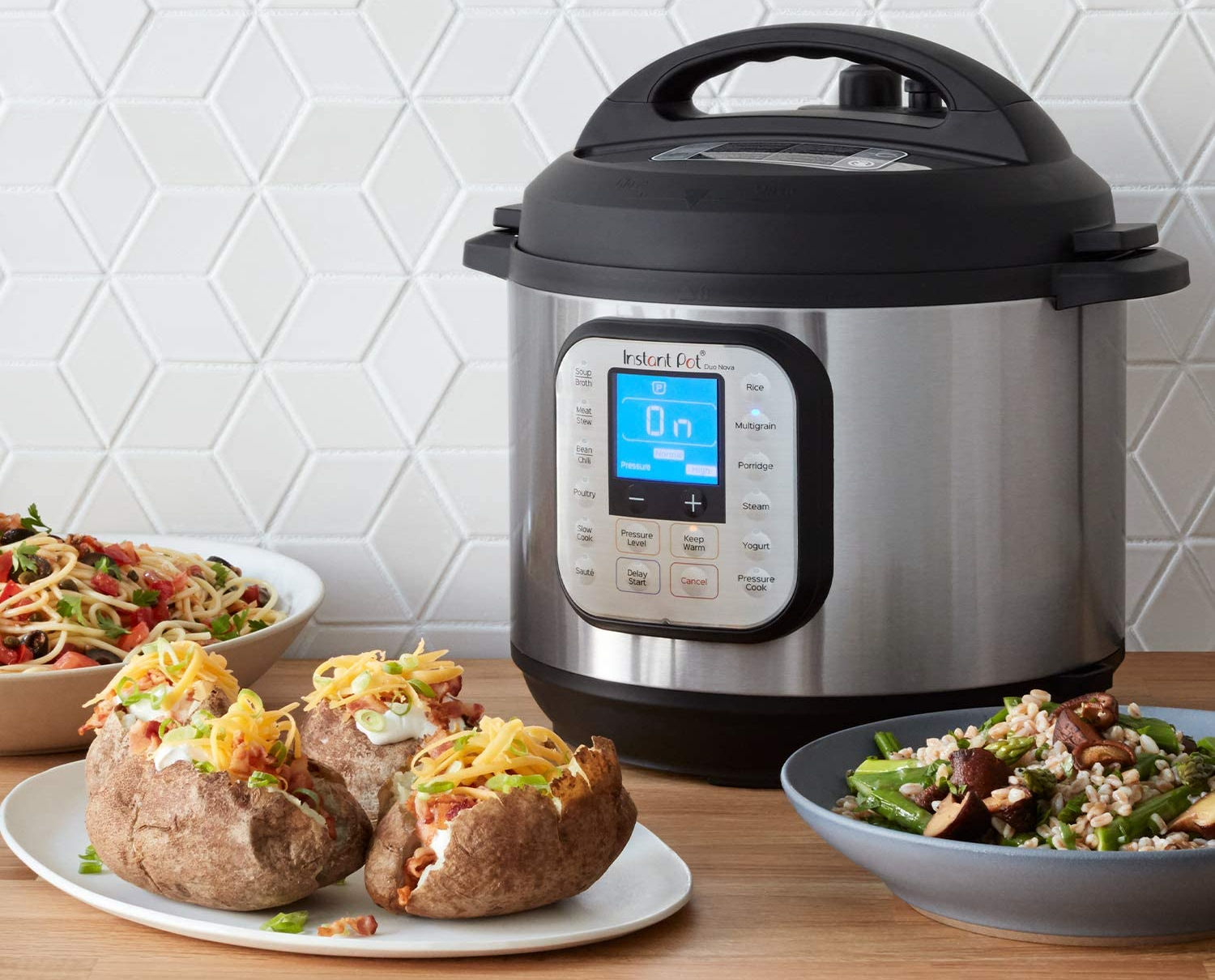 Should i buy a pressure online cooker