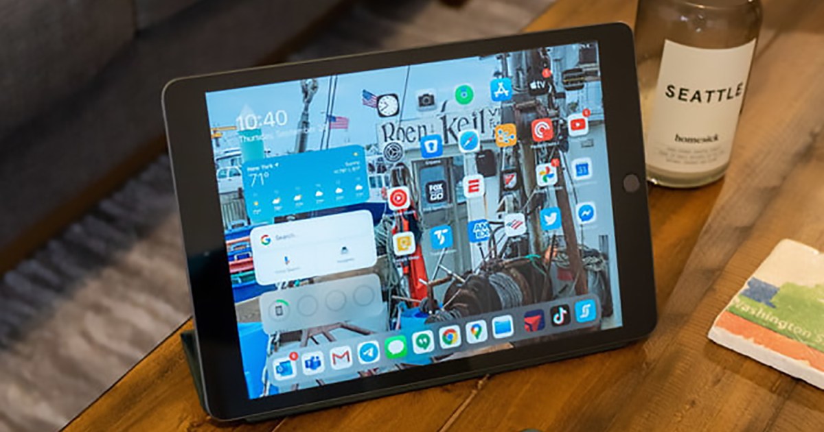 iPadOS 14 introduces new features designed specifically for iPad - Apple