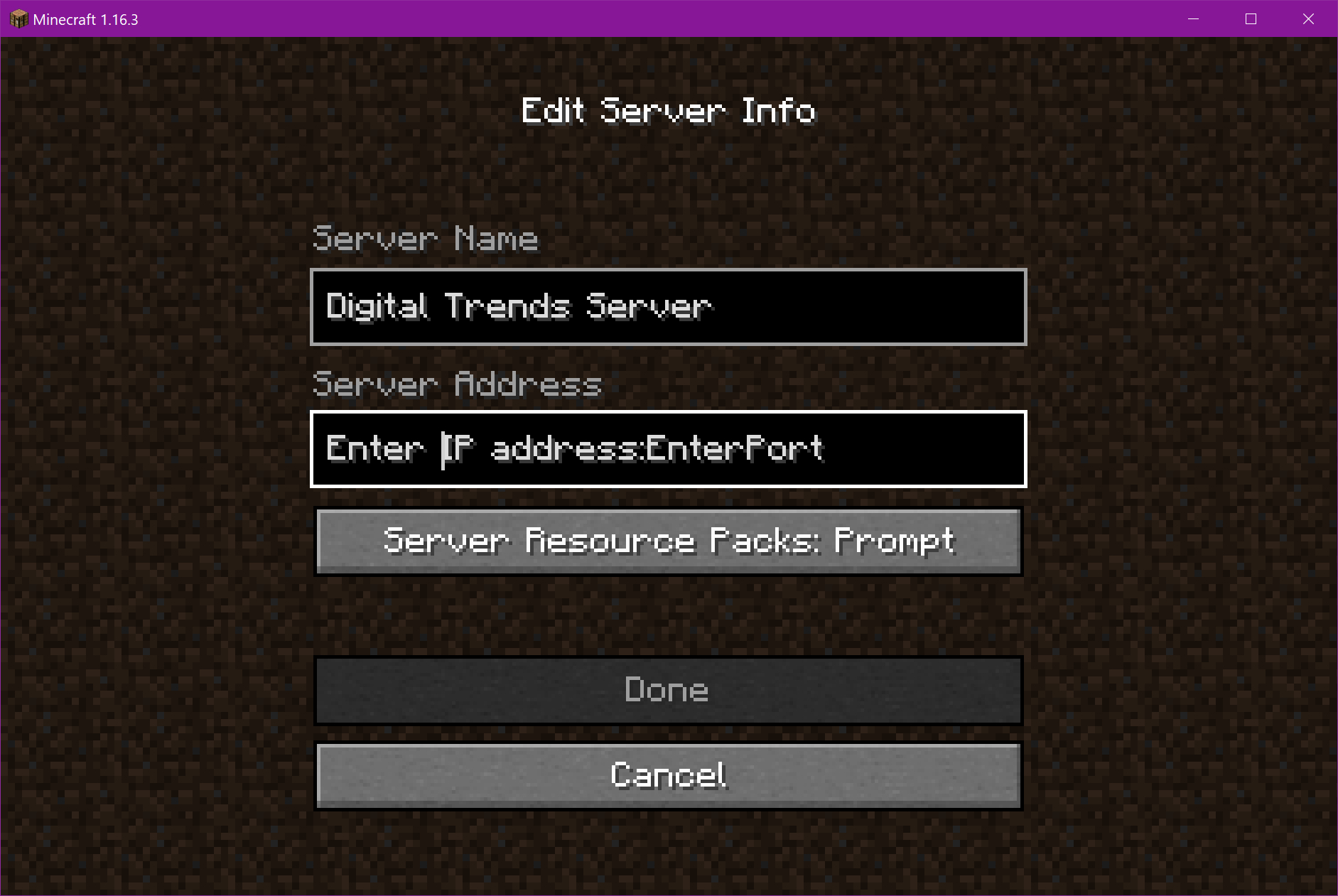 HOW TO CREATE A FREE SERVER in MCPE! - Minecraft Pocket Edition Tutorial  (Fast & Easy) 