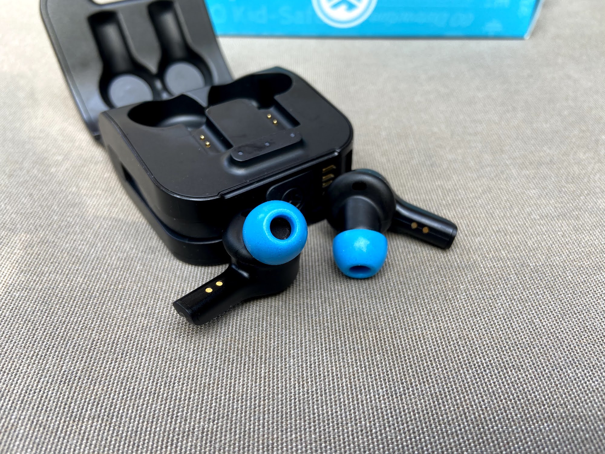 Jlab Epic Air ANC True Wireless Earbuds