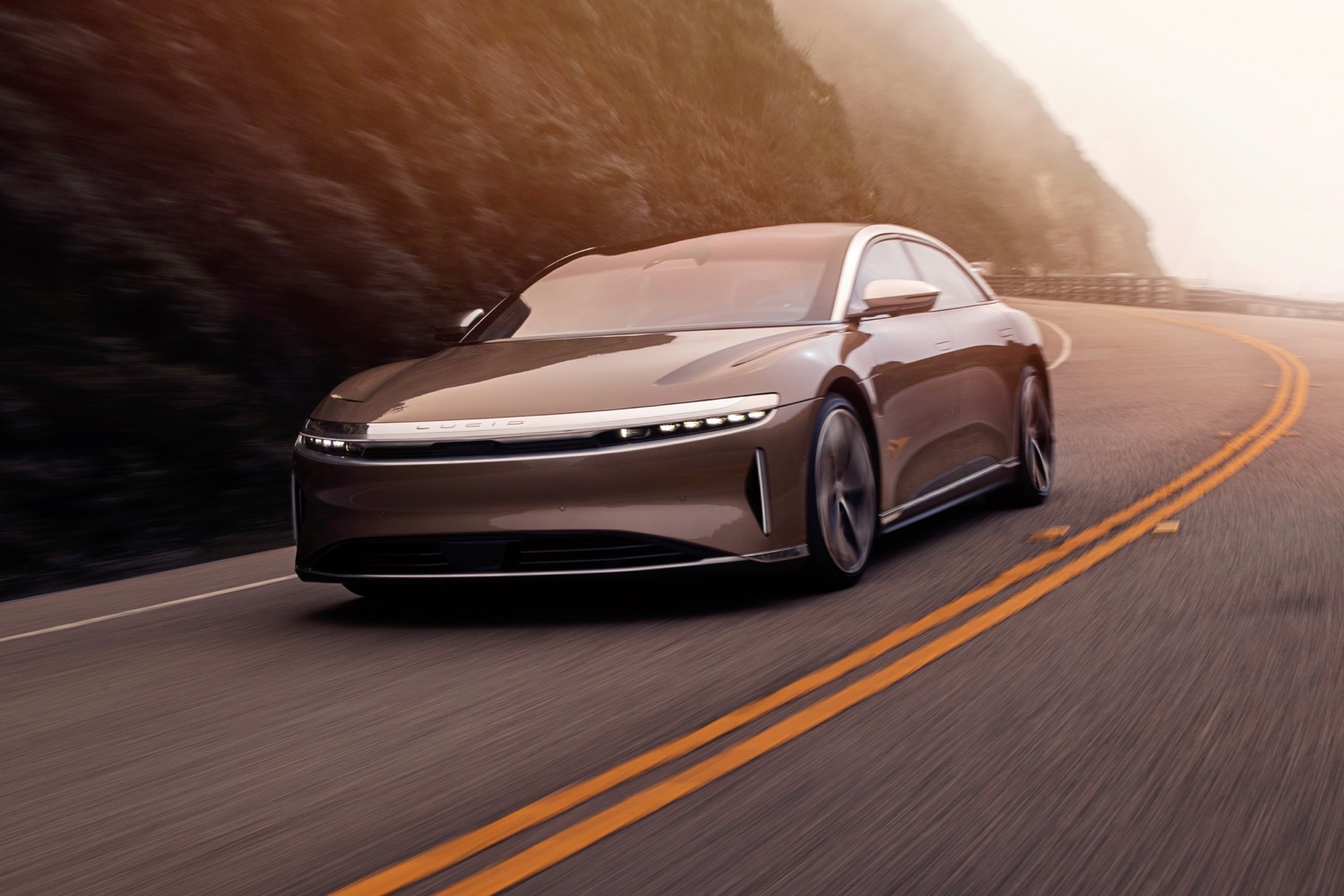 10 electric cars with the longest range Digital Trends