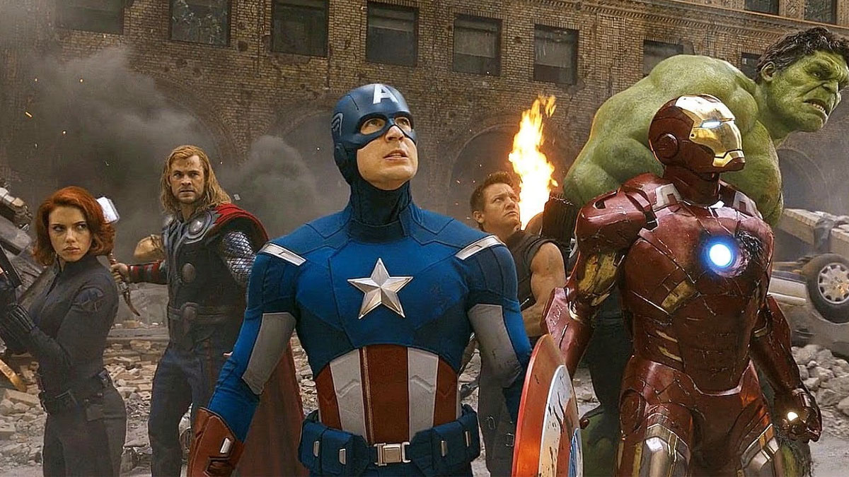 10 most popular MCU movies, ranked (by worldwide box office gross)