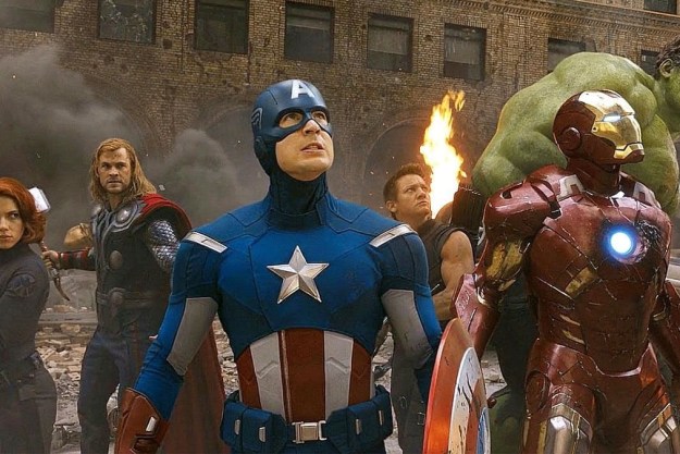 What Went Wrong With Marvel's Avengers