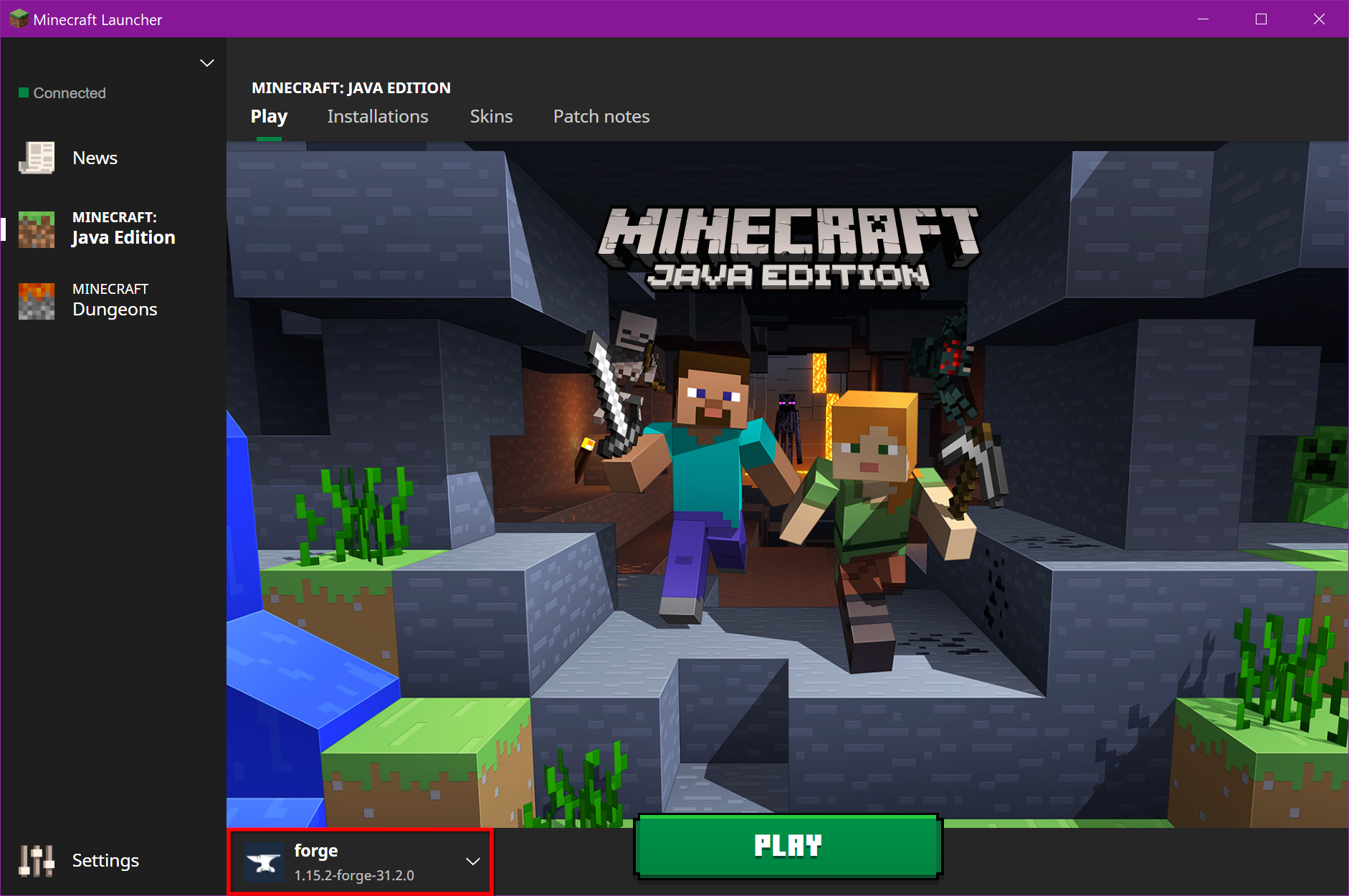 How To Download and Install The New Minecraft Launcher - (Quick & Easy) 