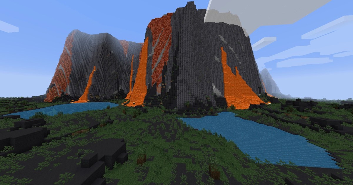 Top 5 mods to turn Minecraft into a fantasy game