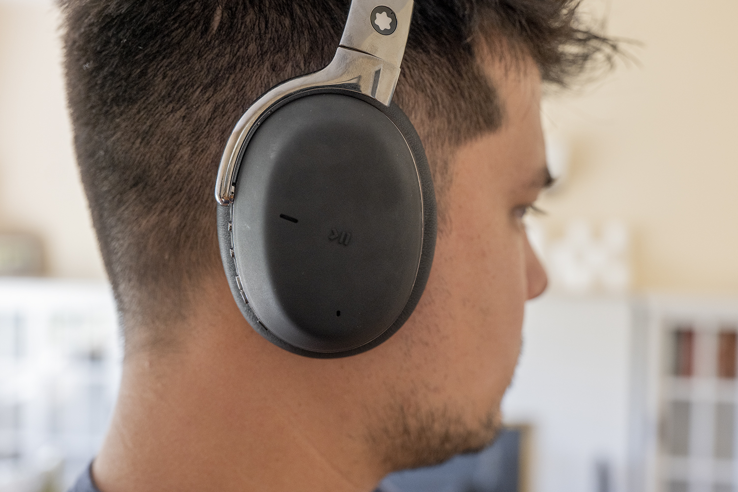 Montblanc headphone online