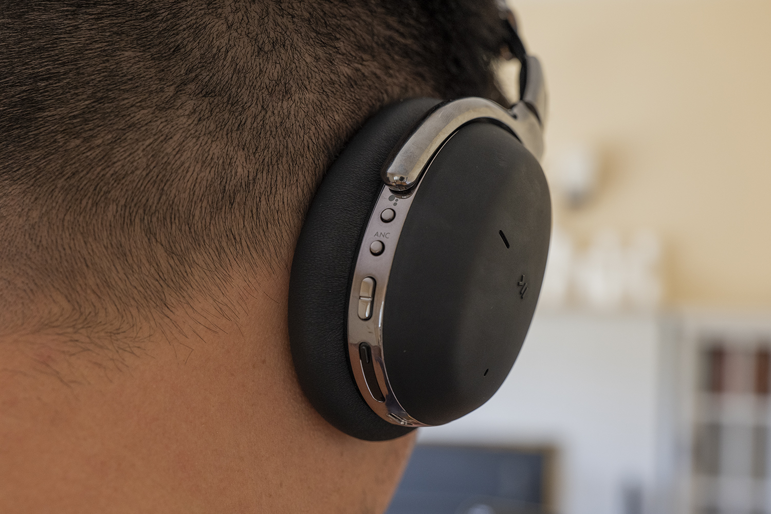 Montblanc mb 2025 01 headphones review