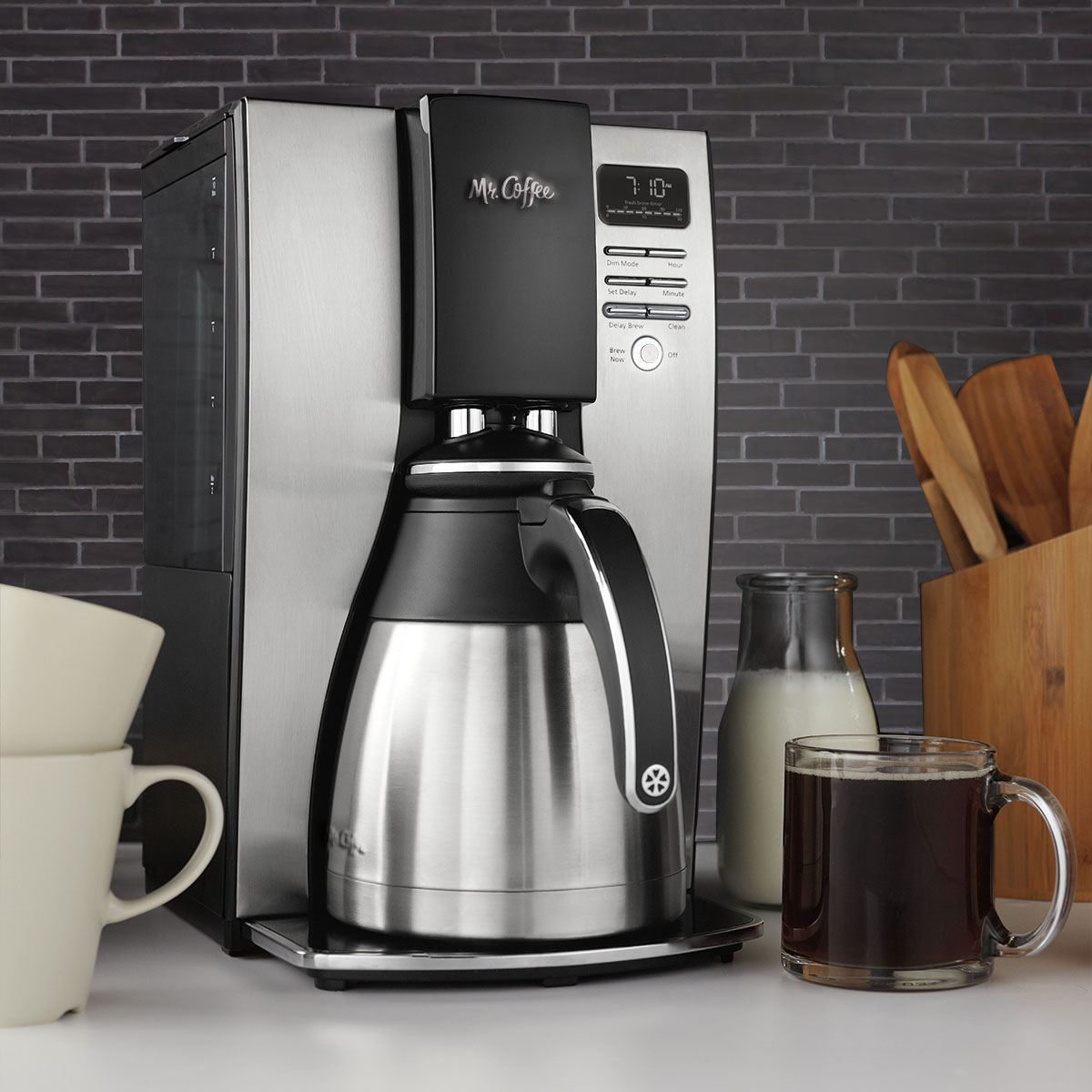 Best 10 cup coffee deals maker 2020