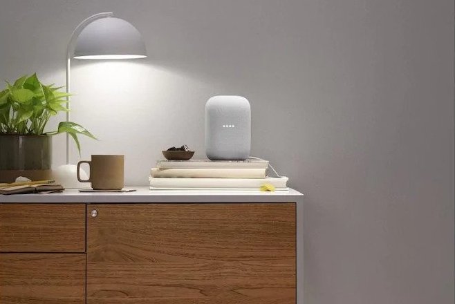 Unlink an Account from Smart Display If Not On Same Wi-Fi | Digital Trends