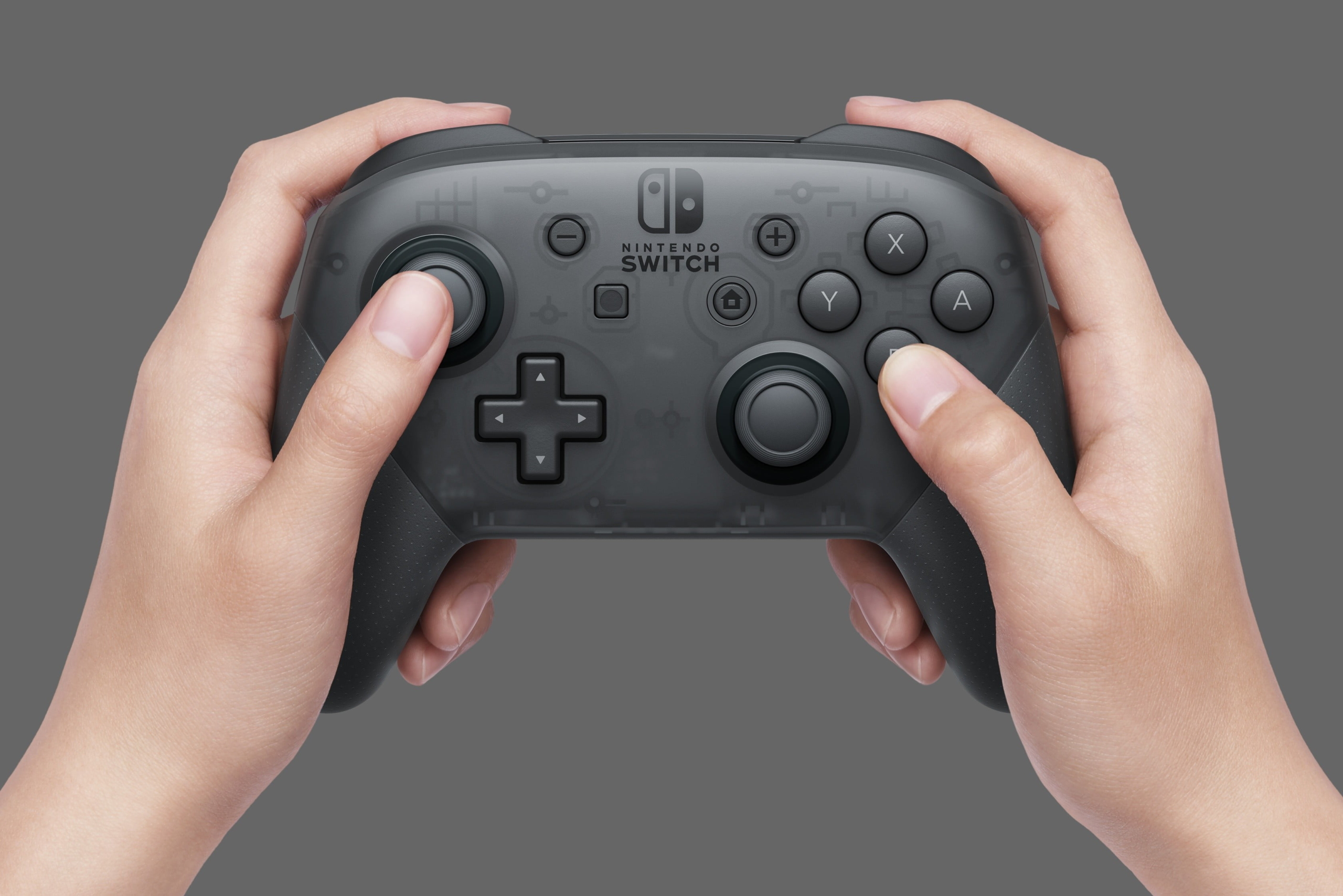 How to Charge a Nintendo Switch Controller