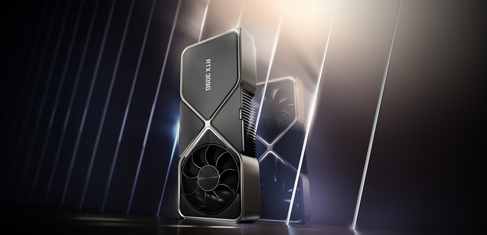 Next gen nvidia online gpu 2020