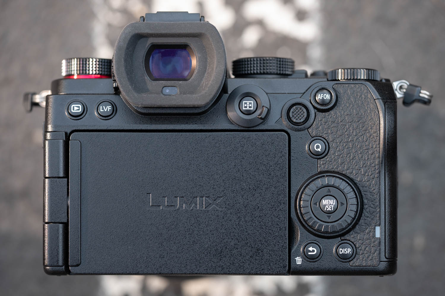 Top-Rated Panasonic Lumix S5 Gets Its First Update With Phase