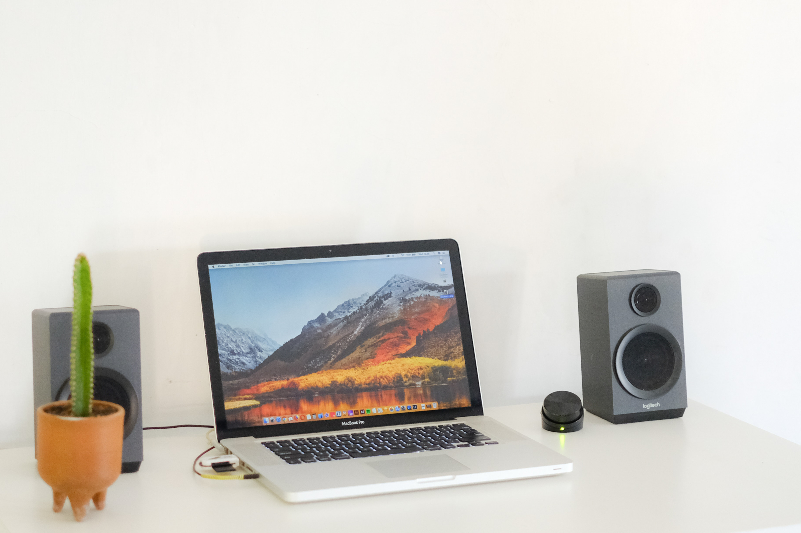 How to Turn Any Speakers Into Airplay Speakers With an Apple
