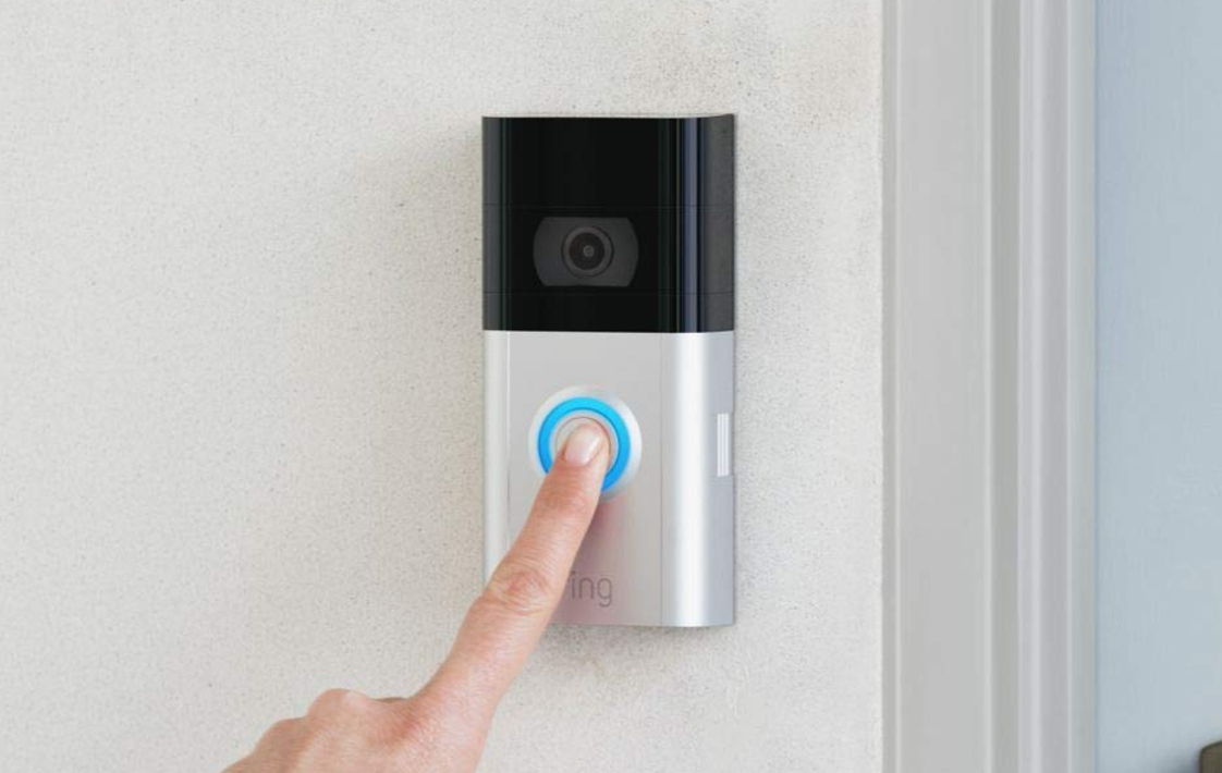 ring doorbell cyber monday 2020