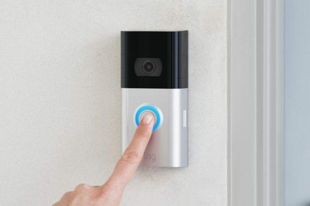 Amazon’s 4th of July sale brings a big discount on the Ring Video Doorbell