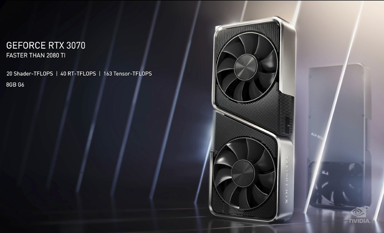 Nvidia RTX 3060 vs RTX 2080 and 2080S: Which GPU is worth the investment?