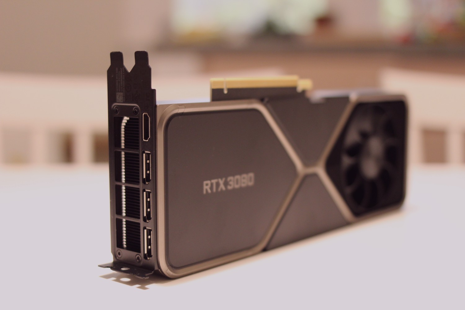 Nvidia RTX 3080 vs. Xbox Series X vs. PlayStation 5 | Digital Trends