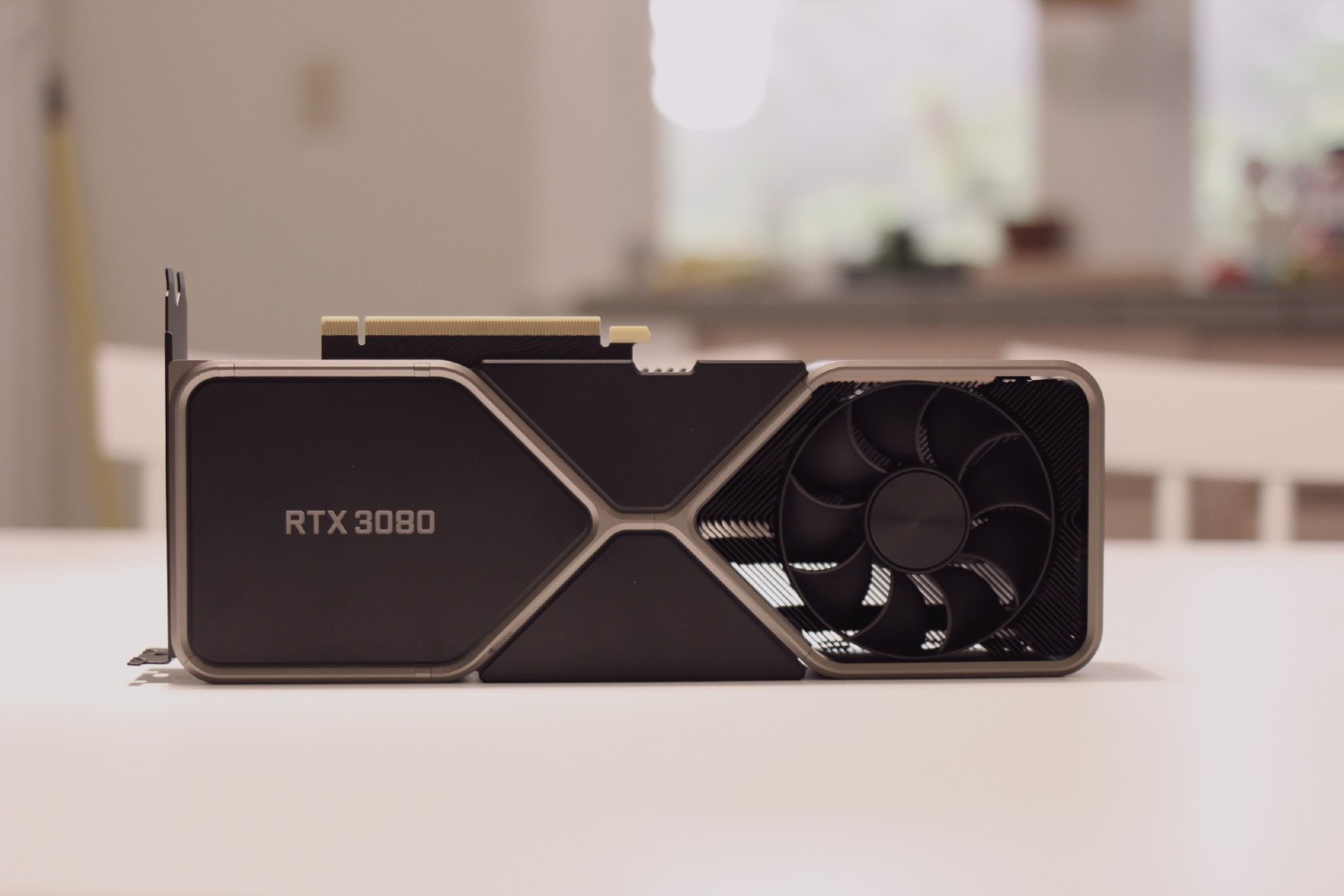 Leaked RTX 3080 Ti GPU Could Deliver Even Better Performance