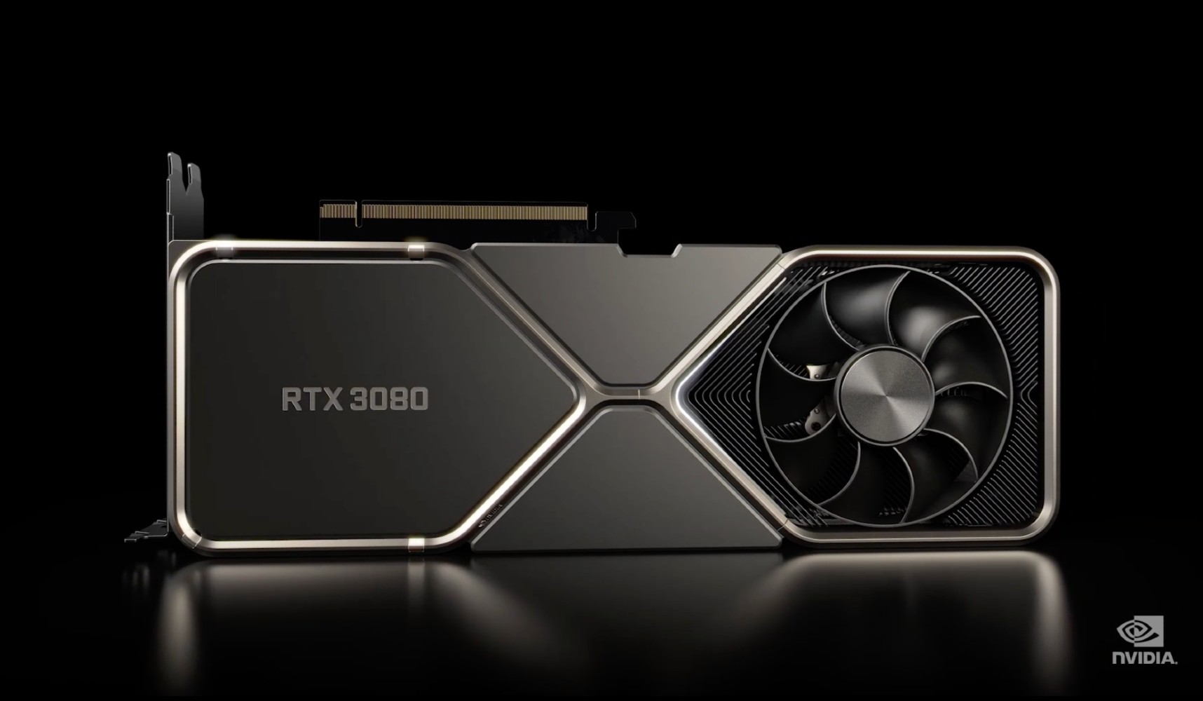 No GPU? Nvidia's RTX 3080-Powered Cloud Gaming Service Is Now Open to All