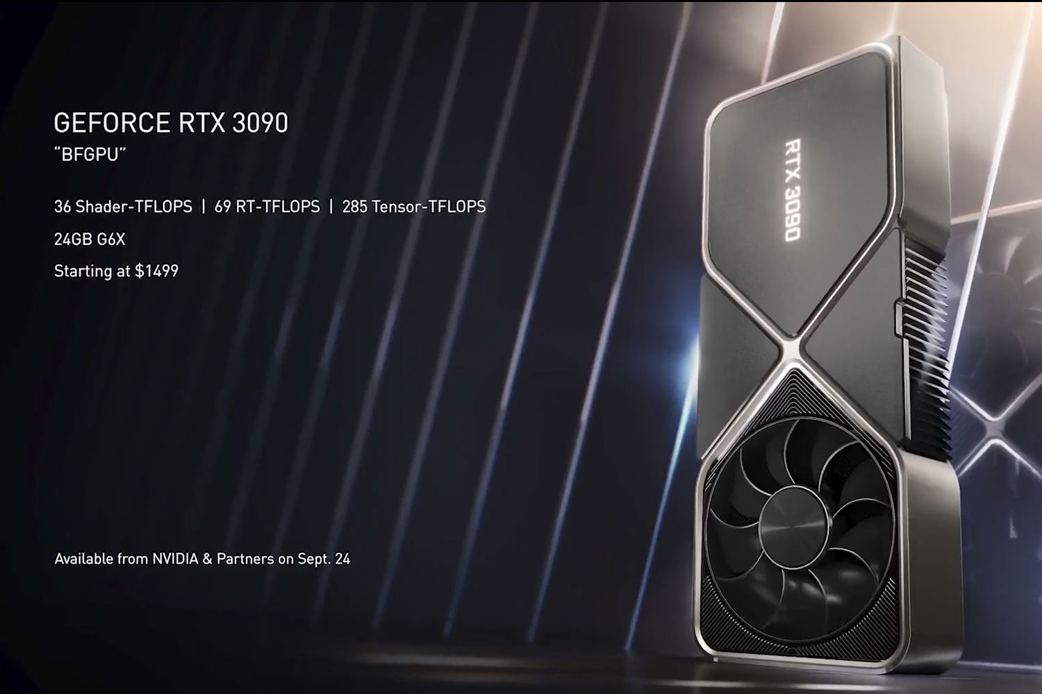 Nvidia Rtx 3090 Vs Rtx 3080 Heres How They Stack Up Digital Trends