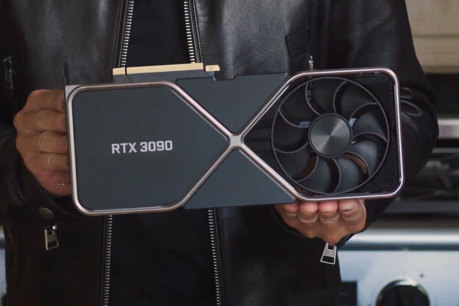 Nvidia RTX 3090 vs. 2080 Ti: The Most Powerful Gaming GPUs