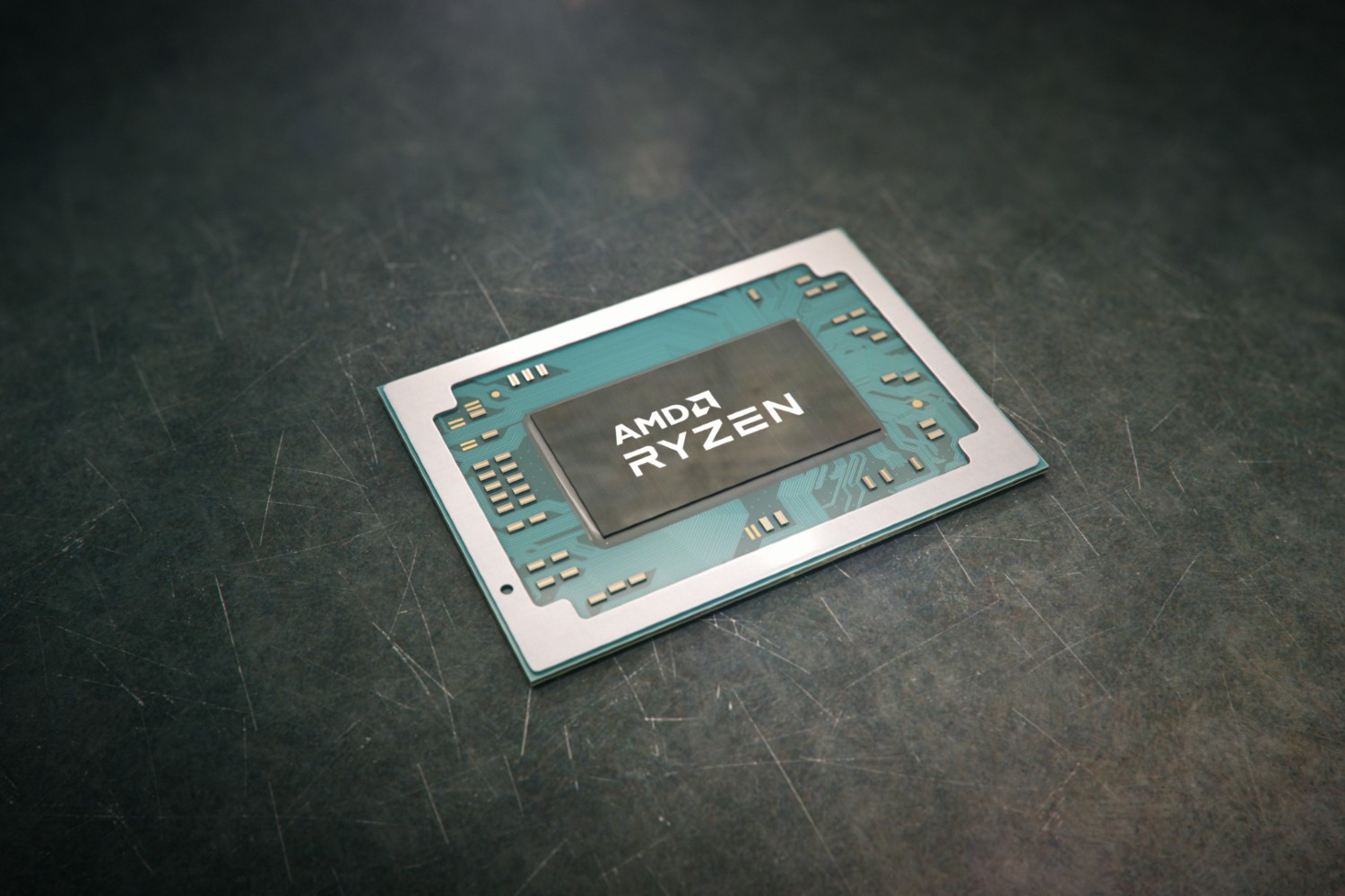 Amd ryzen best sale 5 3000