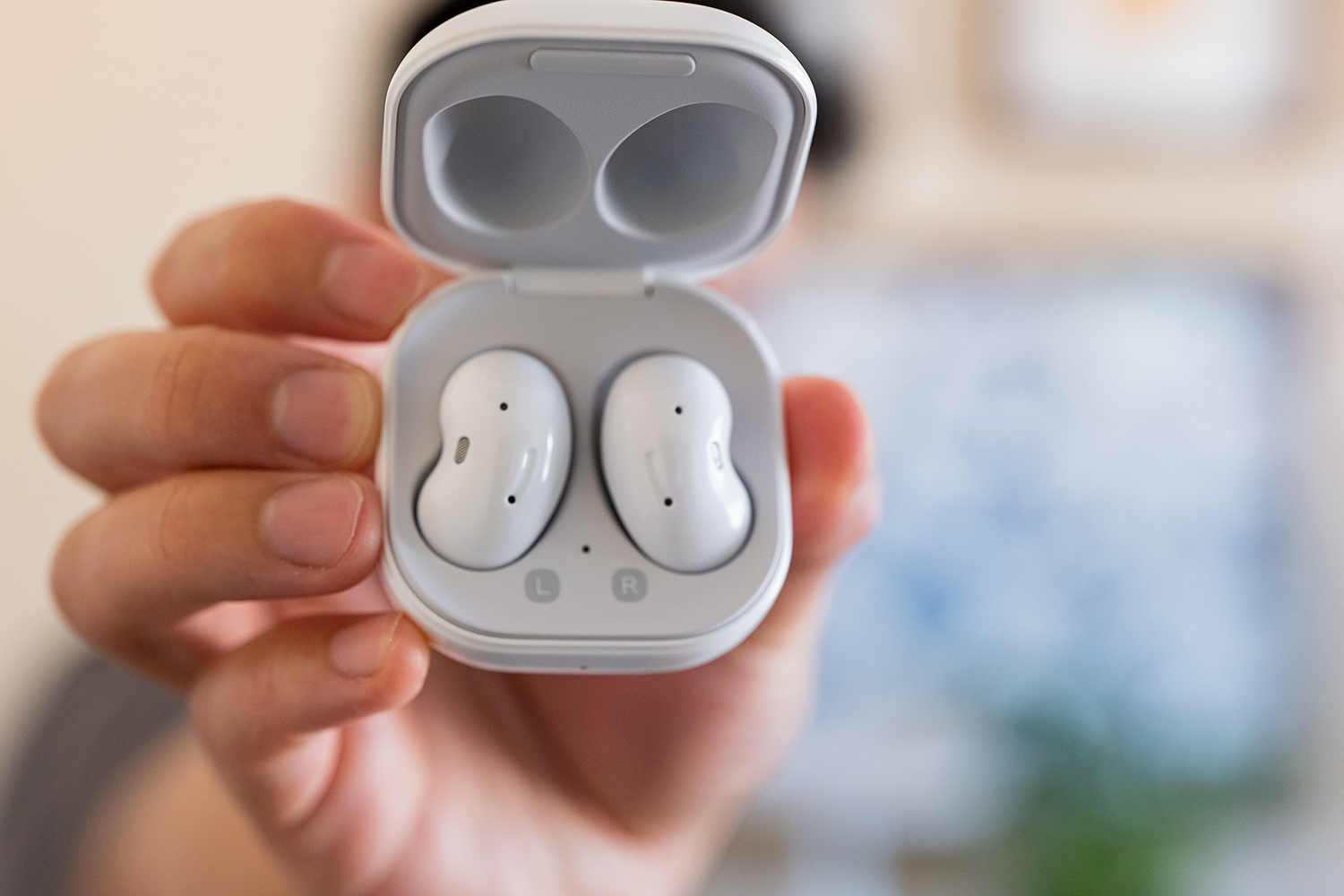 Samsung Galaxy Buds FE Leaks Once Again, Giving Us a Better Look