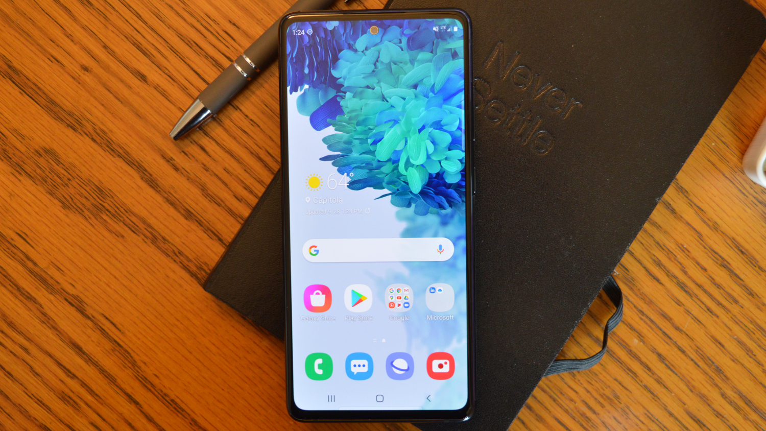4 Reasons Why Samsung Galaxy S20 FE 5G is Better than OnePlus 9