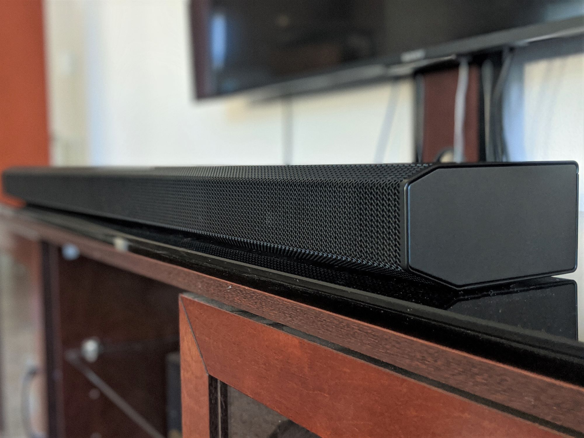 sound bar that works with alexa