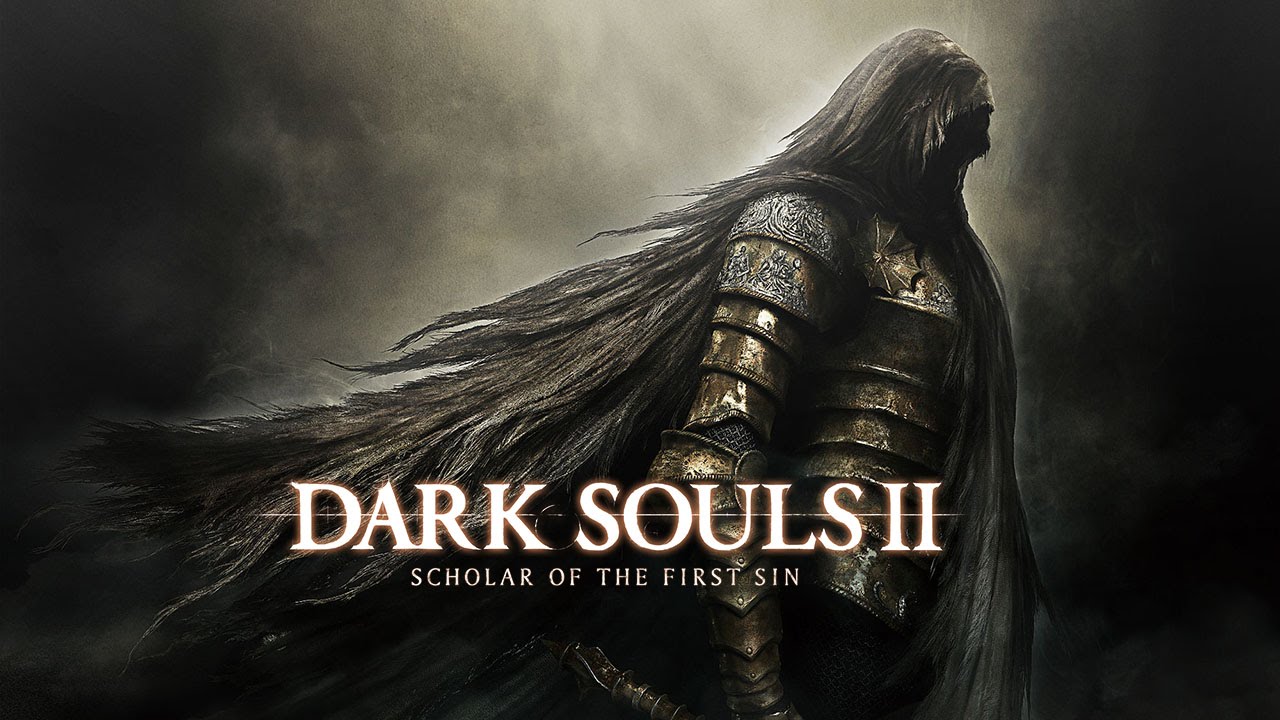 Dark Souls 2 is much better than you remember