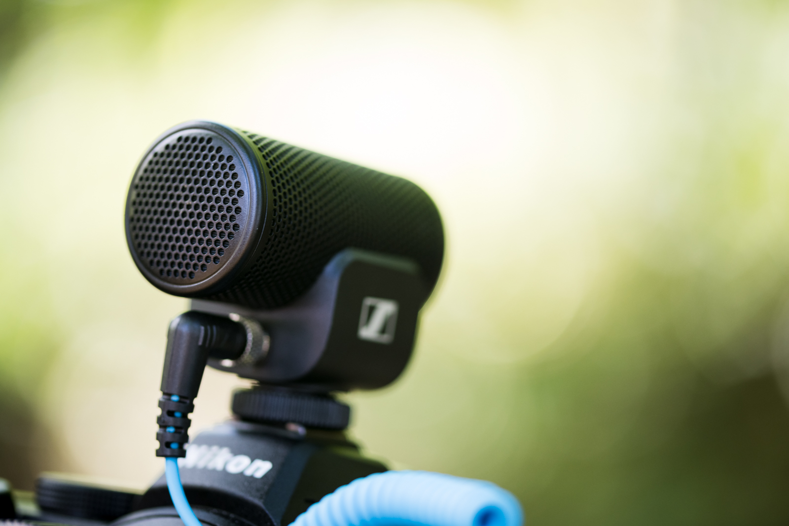 Sennheiser MKE 200 Review: An Almost Idiot-Proof Rookie Mic 