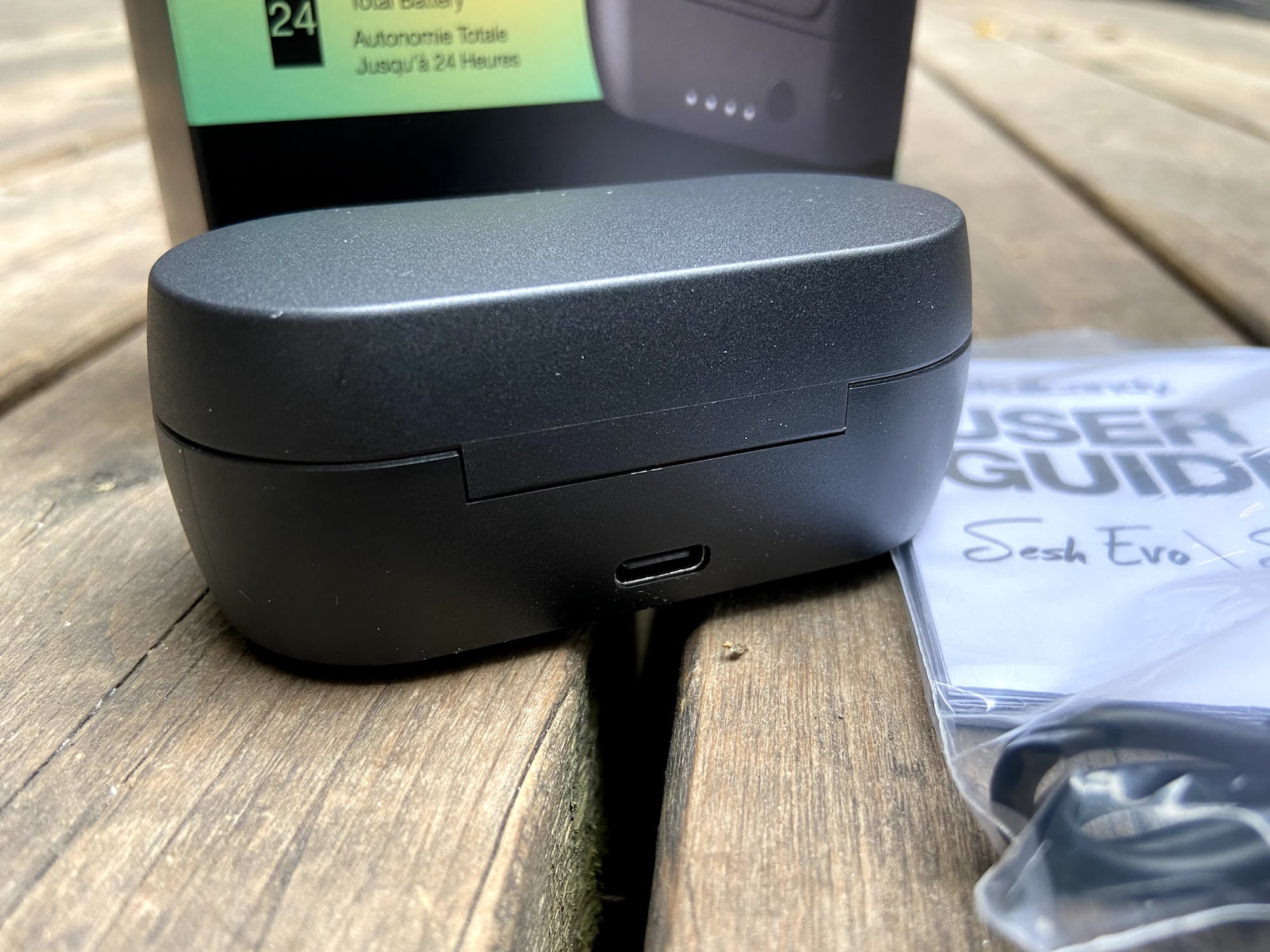 Skullcandy Sesh Evo Review No More Lost Wireless Earbuds