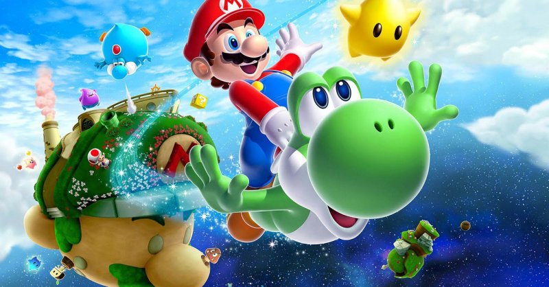 15 Best 4 Player Nintendo Wii Games Of All Time