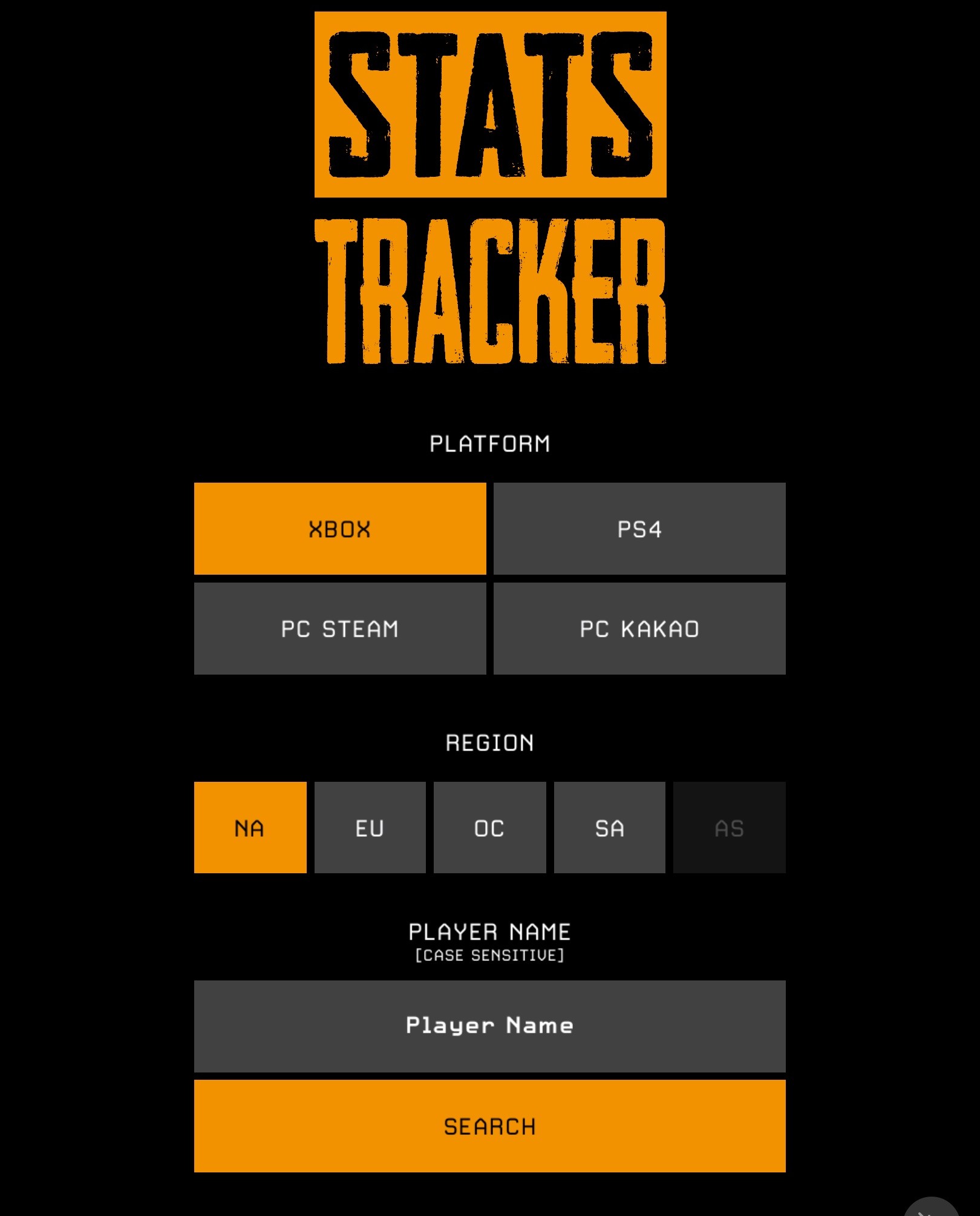 How To Track Your Stats In PUBG | Digital Trends