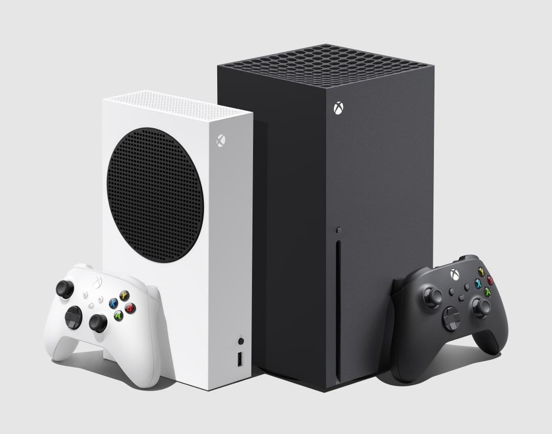 Xbox series x on sale the source